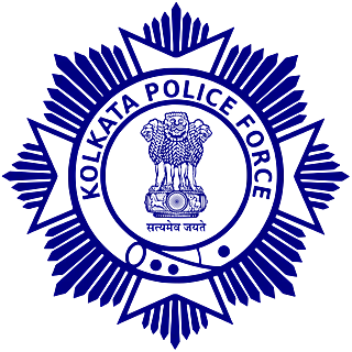 Kolkata Police